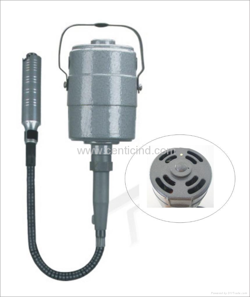 Flexible Shaft Grinder Centic Industrial Co.,Ltd.